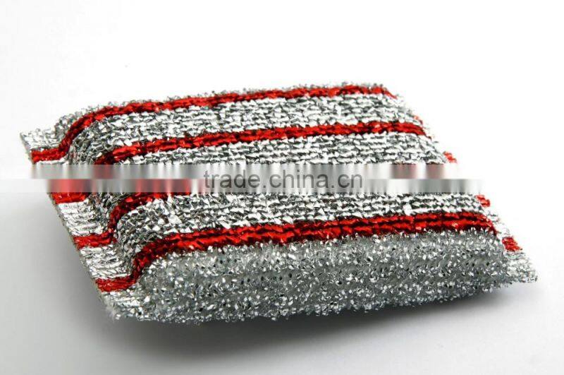 New Sale Scouring Sponge Pad for Household