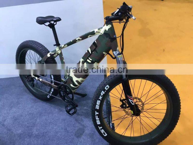 26inch fat tire snow beach cruiser electric bike philippines