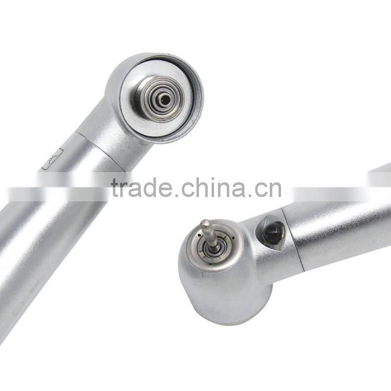 Best selling dental products high speed handpiece dental turbine handpiece item