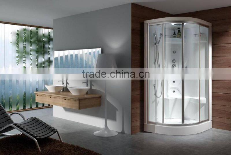 Integrated shower room T609 90*90