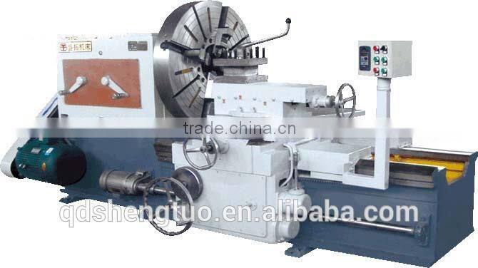 Cheap Hot Sale Automatic Tool Path Lathe Machine