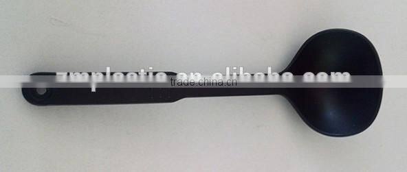 7pcs colorful nylon kitchen tools set / Food grade Elevated kitchen utensils