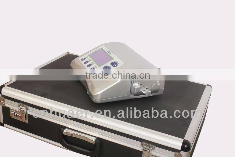 Latest dental implant machine