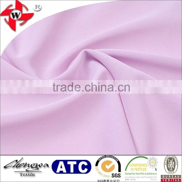 Chuangwei Textile- 100%Polyester Silk of South Korea Fabric