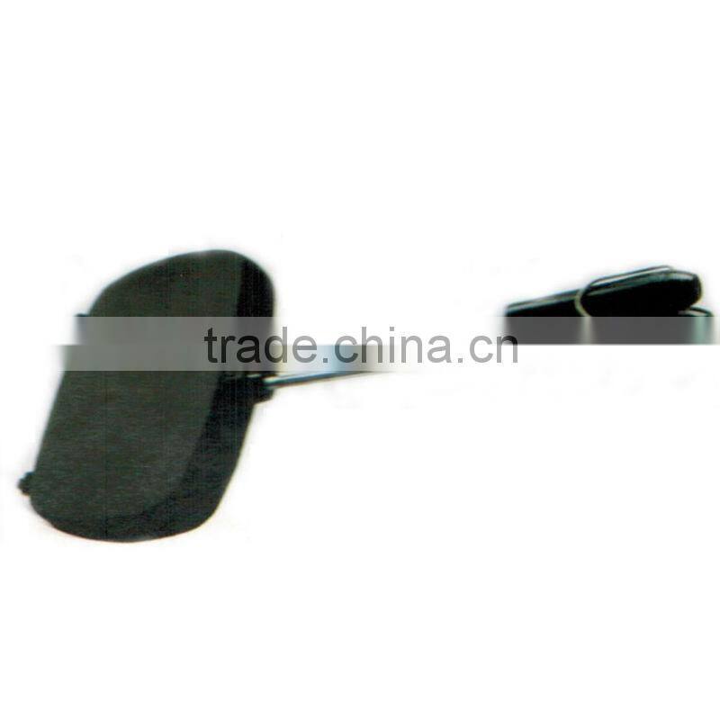 Cast Iron Pancake Puff Pan 3