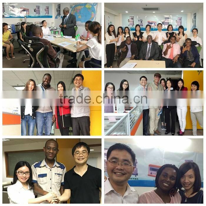 Mobile phone type ultrasound scanner