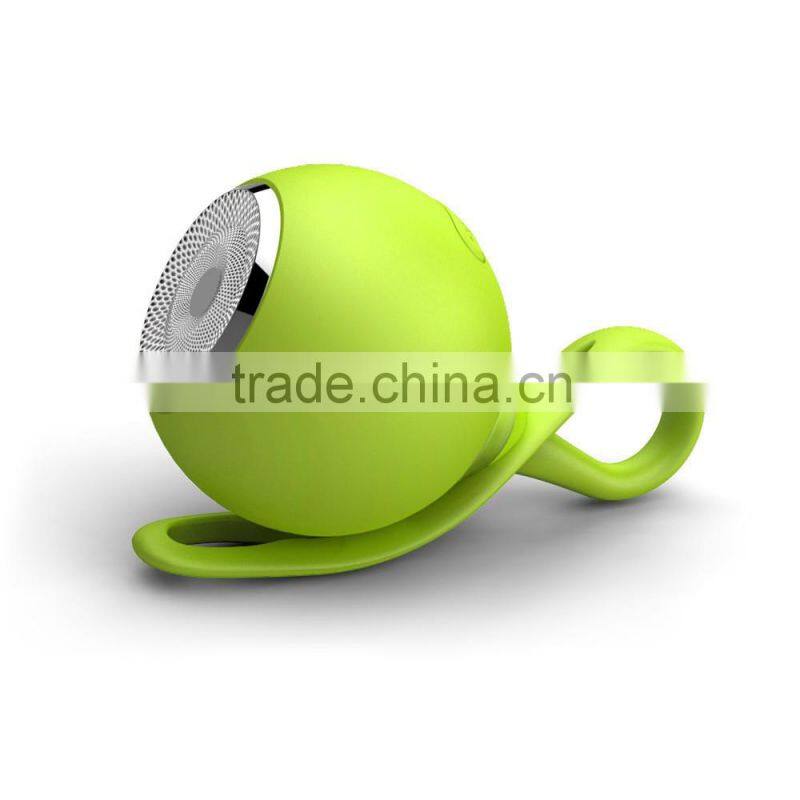 Mini IPX4 waterproof V3.0+EDR bluetooth speaker outdoor bluetooth speaker wireless
