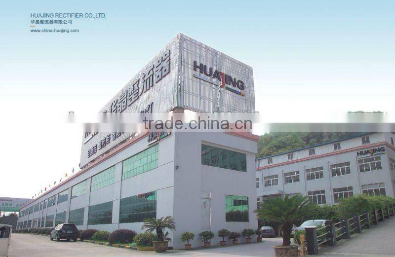 Single phase output SSR Solid State Relay