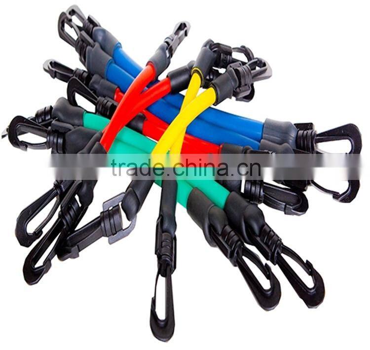 Lateral Speed Resistors Resistance Recoil Bands