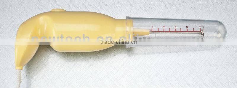 Min egg beater machine