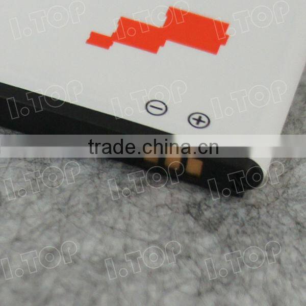 Best Quality gb t18287-2000 High Capacity 1750mAh mobile phone battery for Samsung i997 , China Factory Price