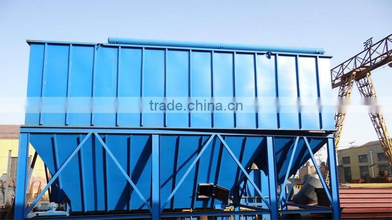 China Best Quality 80t/h Portable Asphalt Batching Plant / Asphalt Mixing Plant for sale