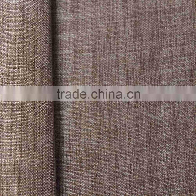 bed linen flax fabric for linen clothing shoe material linen cotton fabric