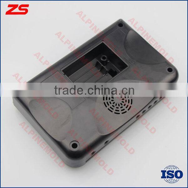 Plastic Injection Molding, Injection Tool for Plastic Injection Machine