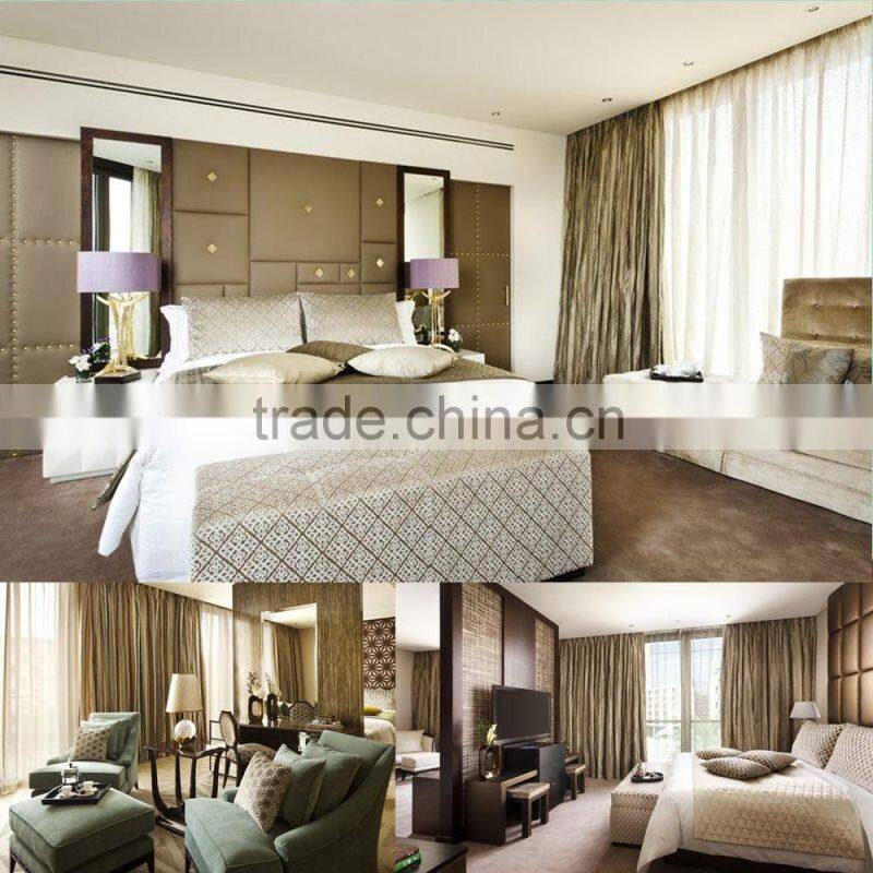 Four season hotel in dubai cheap hotel room furniture HDBR1126