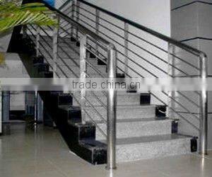 304 Stainless steel round tube