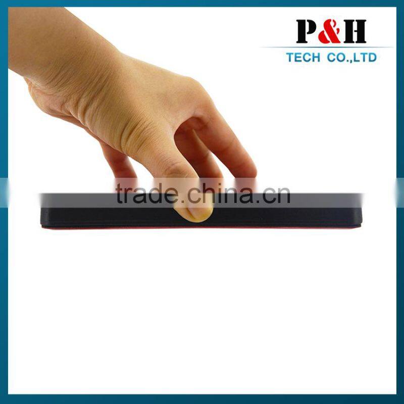 Pu Universal Mobile Phone Case Flip Leather Case For Kobo Aura HD