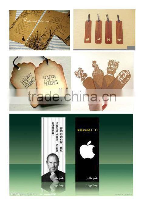 craft gifts/button CO2 laser marking machine made in china