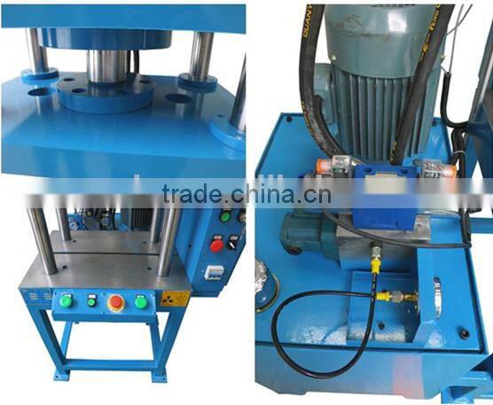 MEILI Y32 Four Column Small Hydraulic Press Price For Plastic Materials