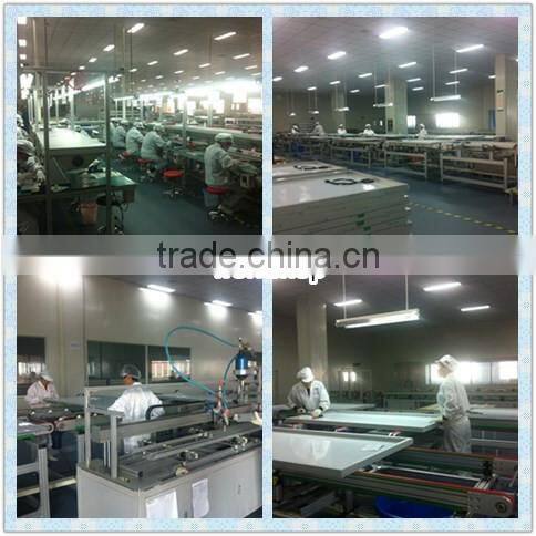 Temperature PLC Control PV Module Laminator for Solar Panel Making