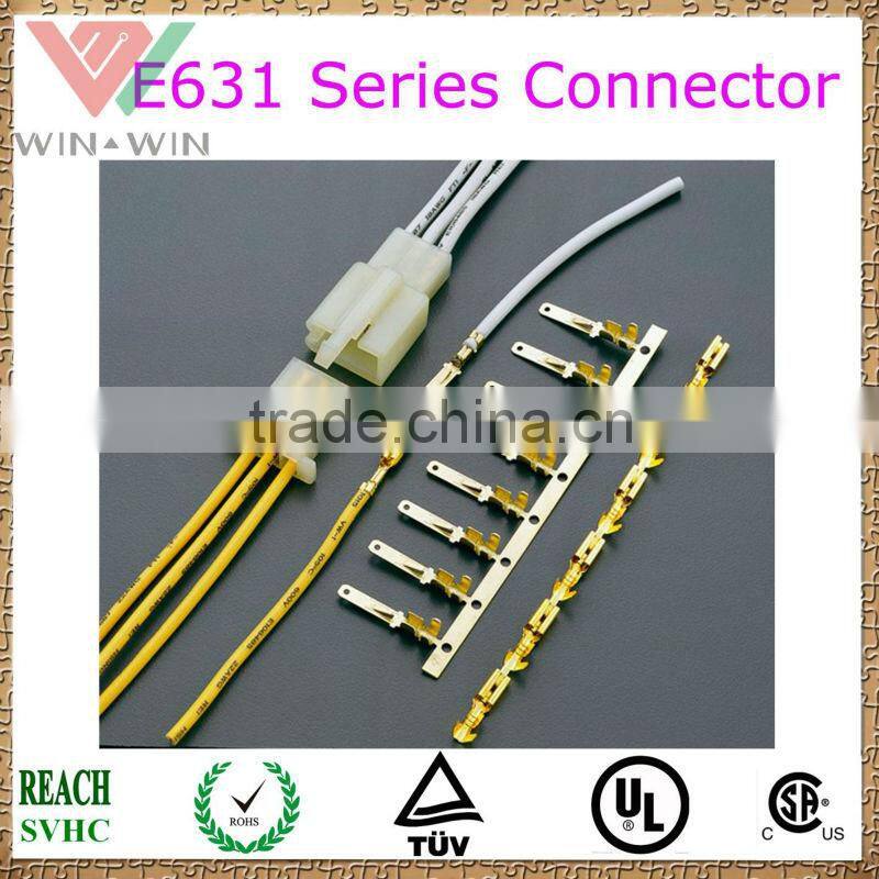 3015T 3016T Wire to Wire Connector