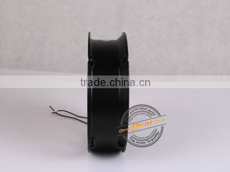 China Cheaper 230V AC FAN 172*172*51MM For Cooling System