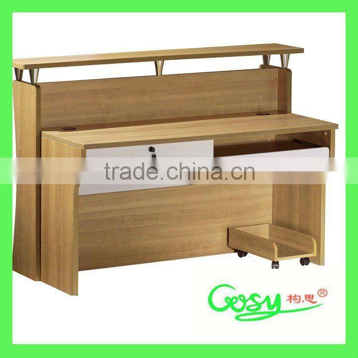 best price and hot sales reception table design