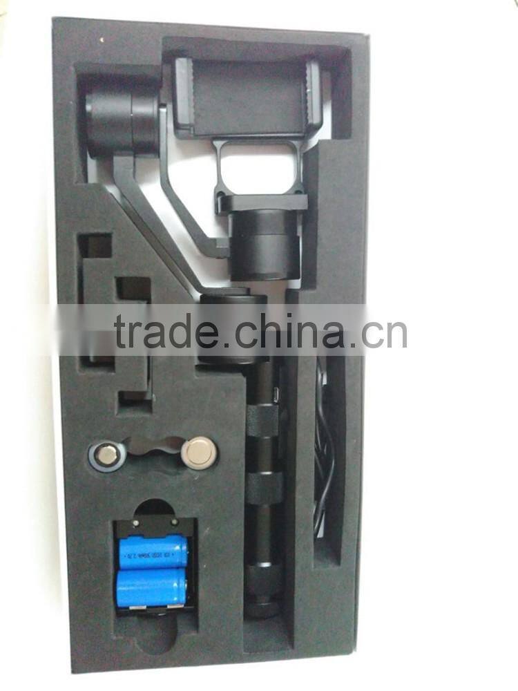 Gimbal 3 Axis Handheld steadycam Camera Gimbal Stabilizer Photo for DSLR