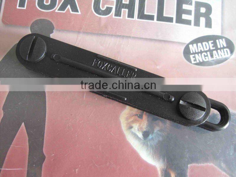 Best Plastic foxcaller whistle