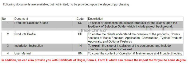 2015 new zinc oxide filling machine
