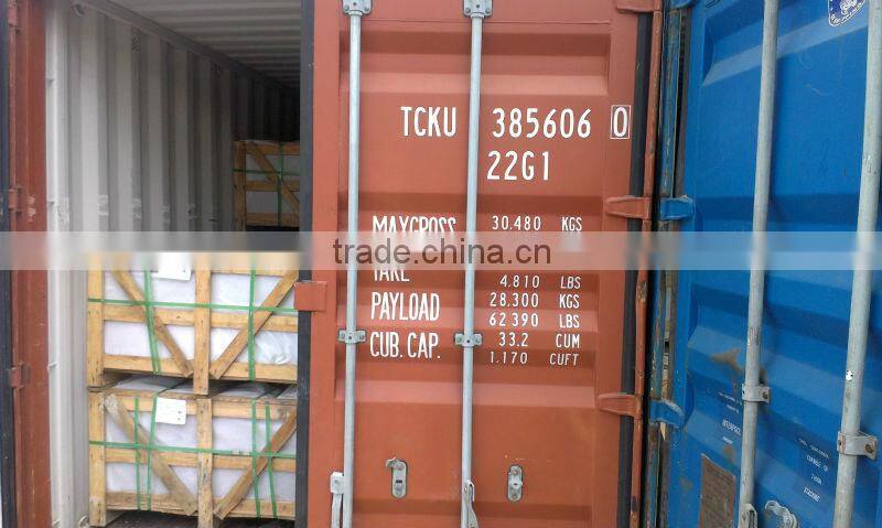 Chinese beige limestone nice polished high quality slab&tiles