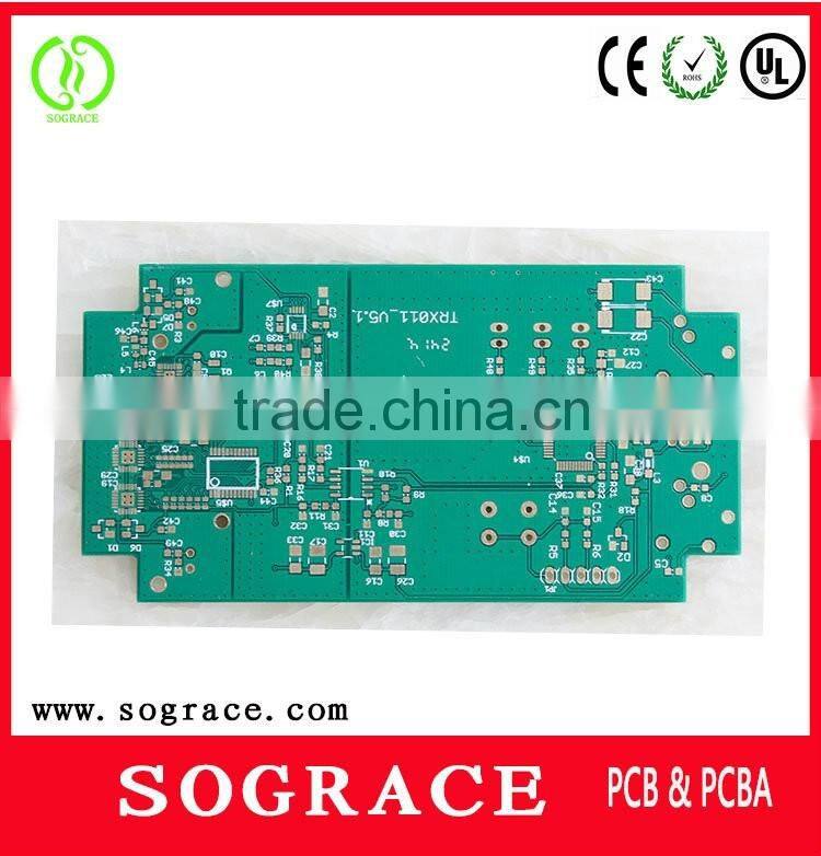 Shenzhen 94v0 PCBA PCB assembly manufacturer