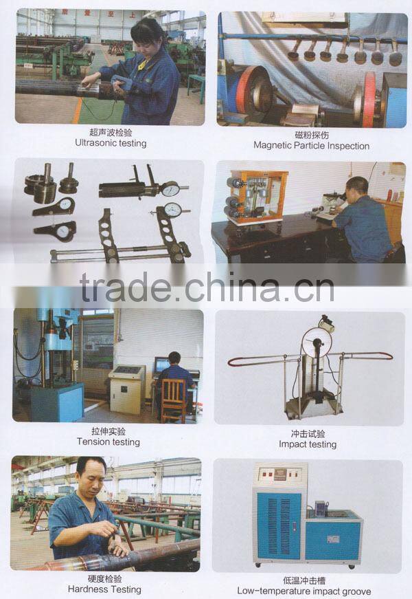 Wire-line Core Drill Rods with top quality