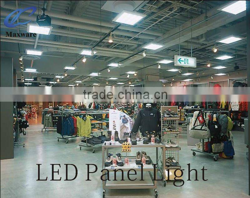 LED lamp side panel light DC12V or AC220V