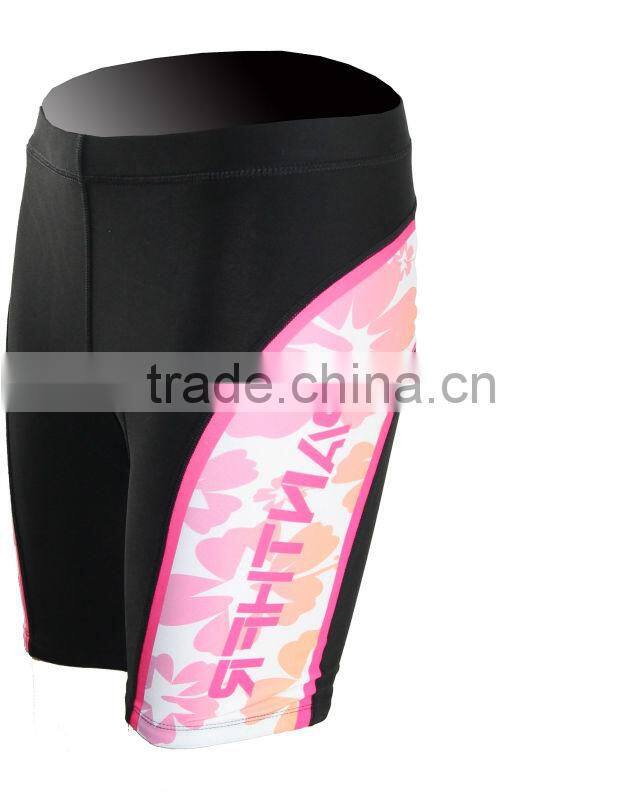 coolmax sportswear wholesale mountain bike shorts