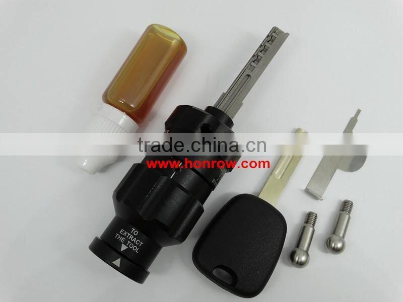 Newly arrived Turbo Decoder hu83 auto key decoder locksmith key decoder turbo-decoder