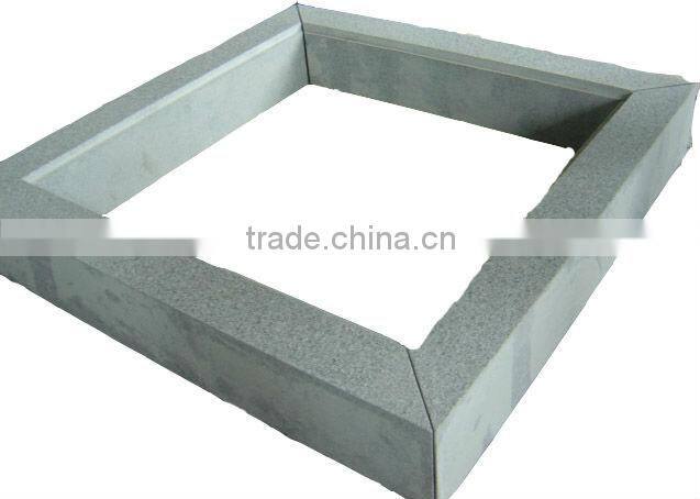 customizable round paving stone circle for sale