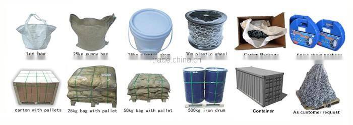 US Type Alloy Chains With Clevis Grab Hook On Both End,Ratched type load binder Rigging