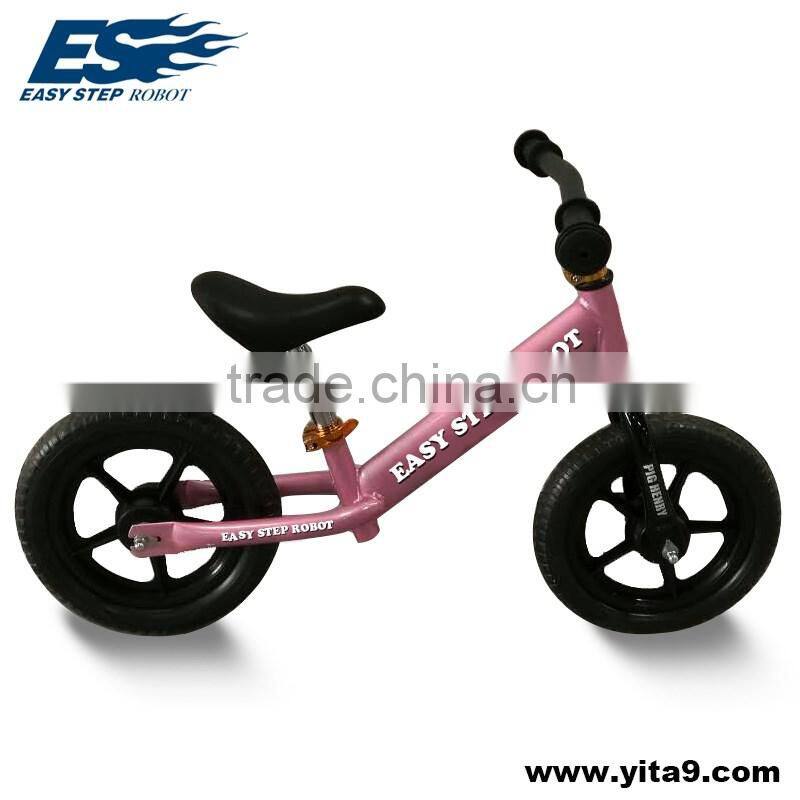 2016 new arrival cheap iron kids bike