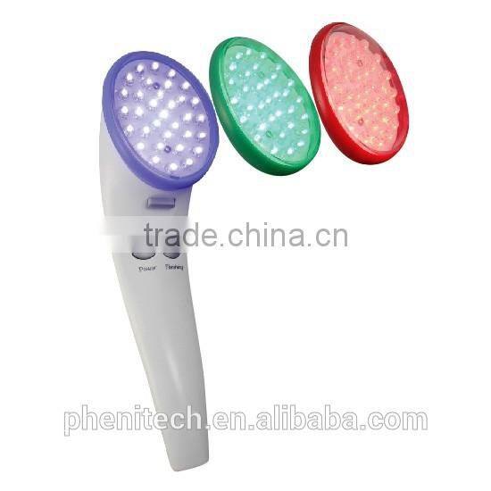 2016 Professional beauty supply Facial Handheld Beauty Instrument / eye massager