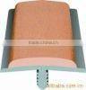 T shape edge banding for panels