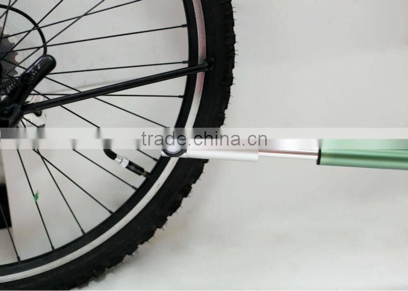 High pressure bike accessory mini car hand pump/Bicycle Parts(JG-1023)