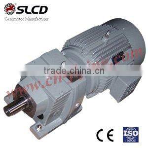 Flander model KC+HC combined heavy-duty gear box