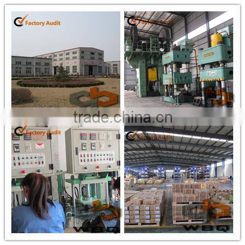 AISI 304 Bulb ventilation grille