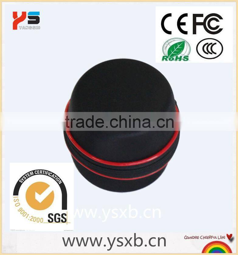 super quality eva custom dumbbell carrying case with reasonable price