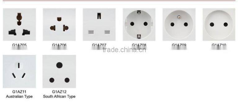 Square pop-up raised electrical outlets floor box