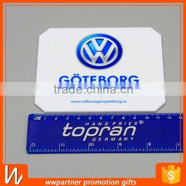 glove ice scraper / roof scraper