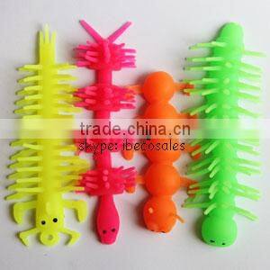 1" bulk plastic capsules for vending machines in china