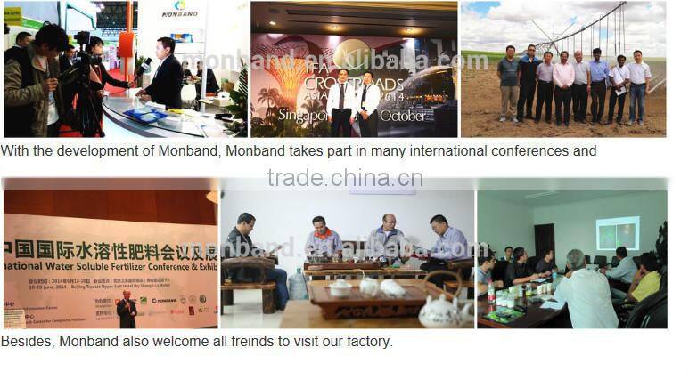 magnesium nitrate fertilizer Mg(NO3)2.6H2O