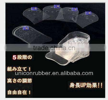 2013 hot sale orthopedic insoles